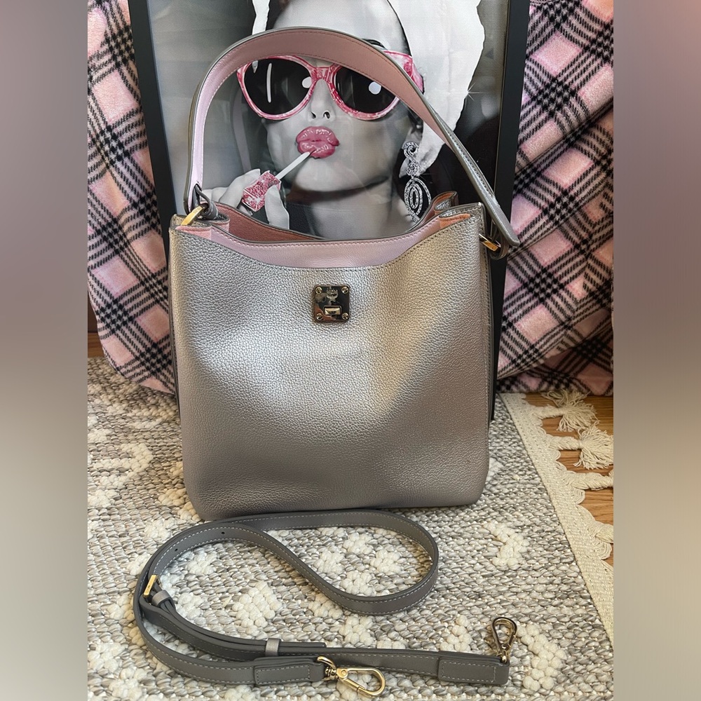 MCM Fontanellas Park Ave Milla